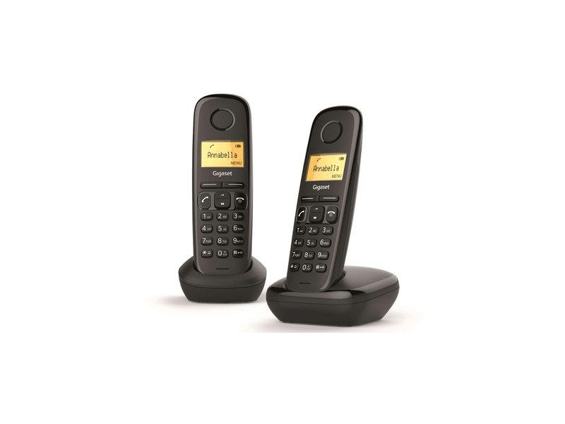 Gigaset A170 DUO 1.5