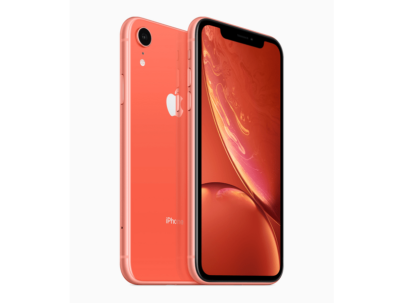 Apple IPhone XR 6.1