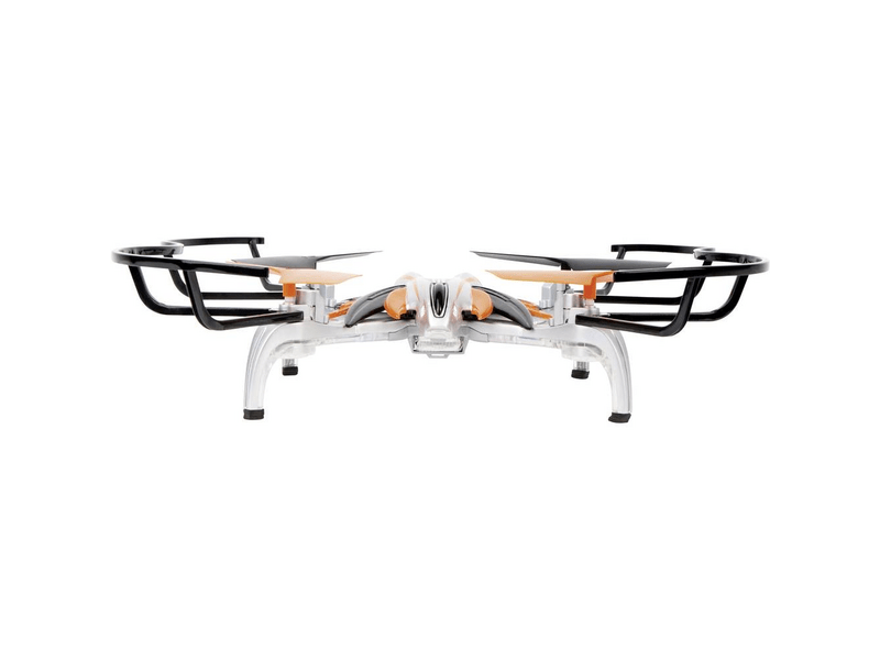 Carrera RC Quadrocopter Guidro