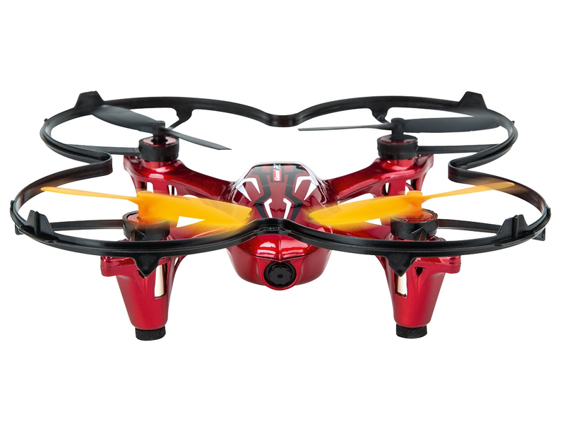Carrera RC Easy To Fly Quadrocopter Video One (503003)
