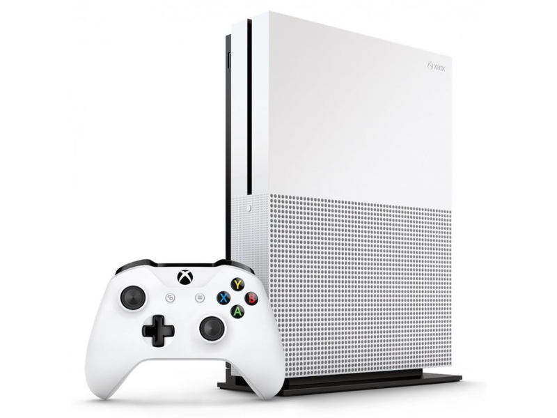 Microsoft Xbox One S 1TB + Forza Horizon 4