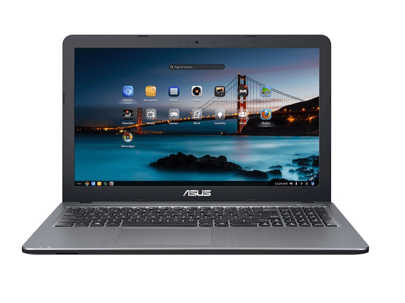 ASUS X540UB-GQ339 Notebook