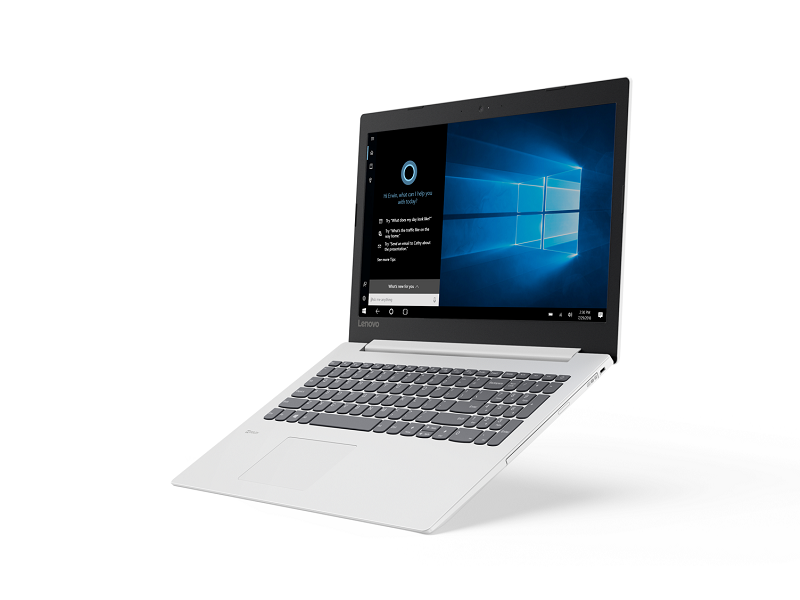 Lenovo 81DE00XBHV Notebook, Windows 10