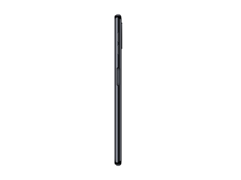 Samsung Galaxy A7 (SM-A750) Dual SIM 64 GB Kártyafüggetlen Mobiltelefon, Fekete