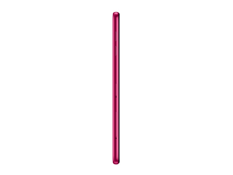 Samsung Galaxy J4+ (SM-J415) Dual SIM 32 GB Kártyafüggetlen Mobiltelefon, Pink