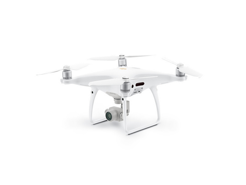 DJI Phantom 4 PRO Drón + Ajándék hátizsák