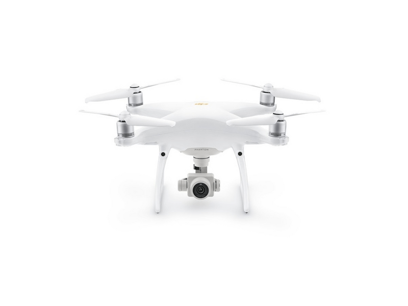 DJI Phantom 4 PRO Drón + Ajándék hátizsák