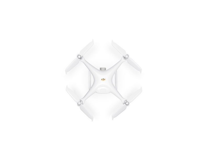 DJI Phantom 4 PRO Drón + Ajándék hátizsák