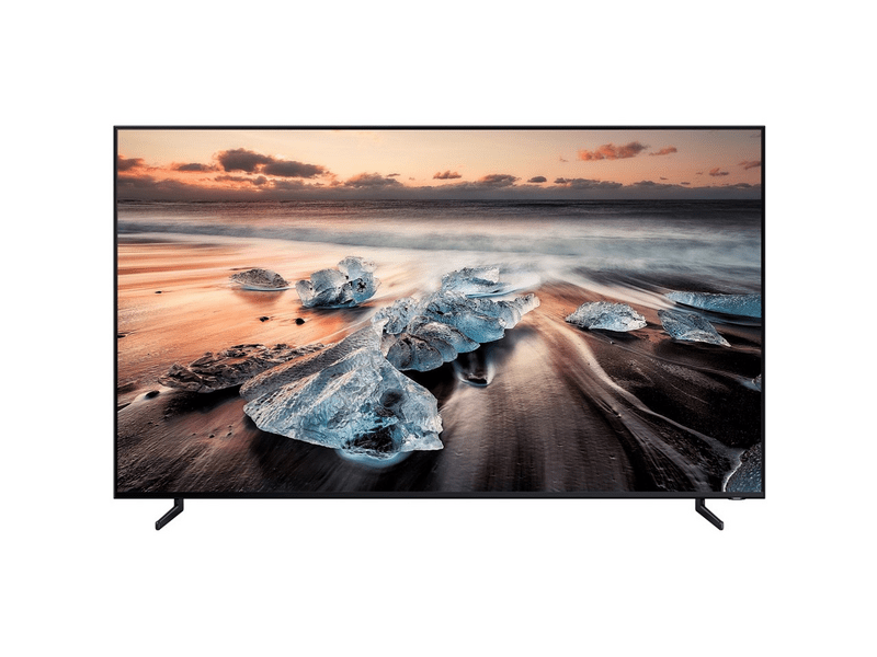 Samsung QE65Q900RATXXH 8K Smart QLED Tv