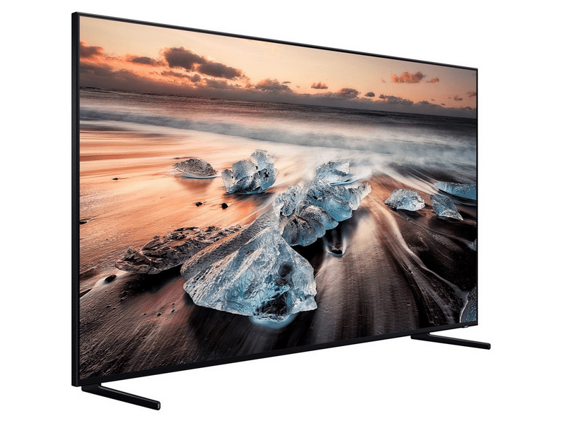 Samsung QE65Q900RATXXH 8K Smart QLED Tv