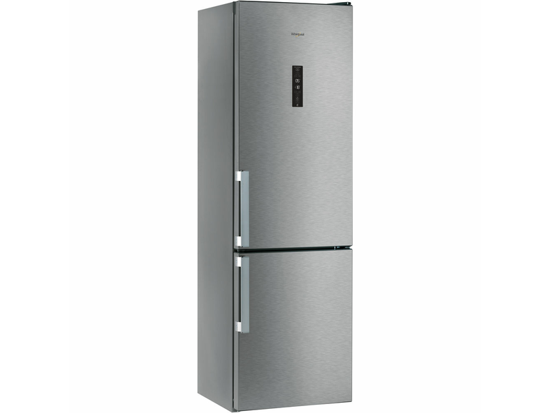 WHIRLPOOL WTNF 93Z MX H Alulfagyasztós kombinált hűtőszekrény