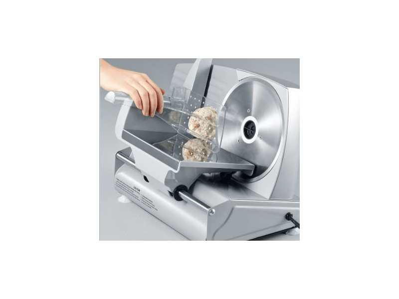 SEVERIN AS3915 Elektromos univerzális szeletelő