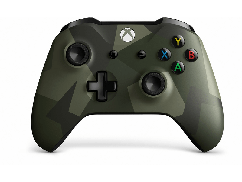 Microsoft WL3-00096 Xbox One Kontroller