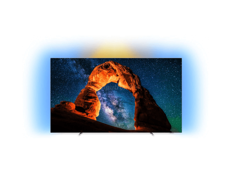 Philips 55OLED803/12 Ultra HD 55