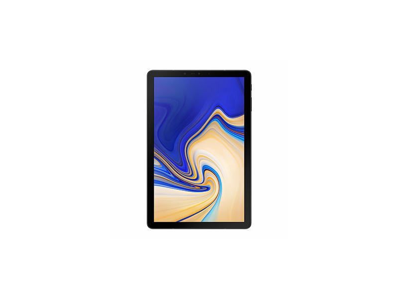Samsung Galaxy Tab S4 SM-T830 64GB Fekete Qualcomm Snapdragon 835 Tablet