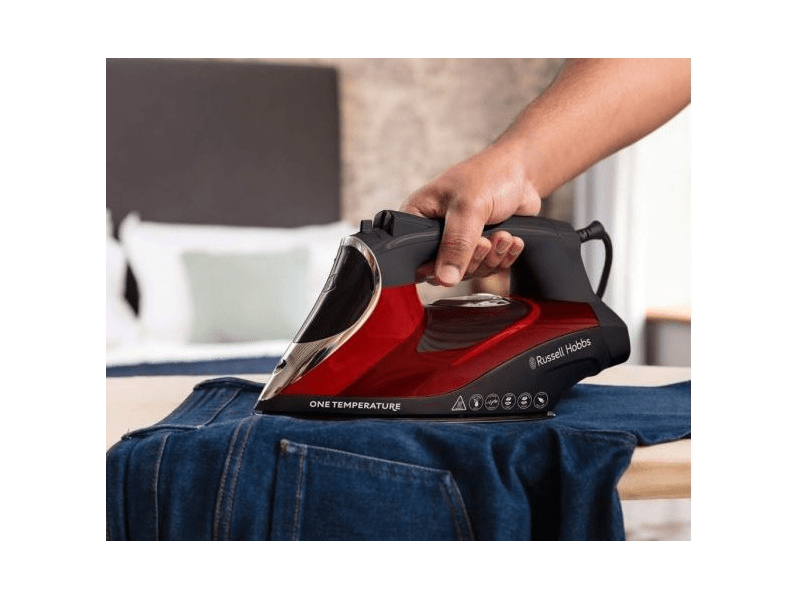 RUSSEL-HOBBS 25090-56 One Temperature vasaló