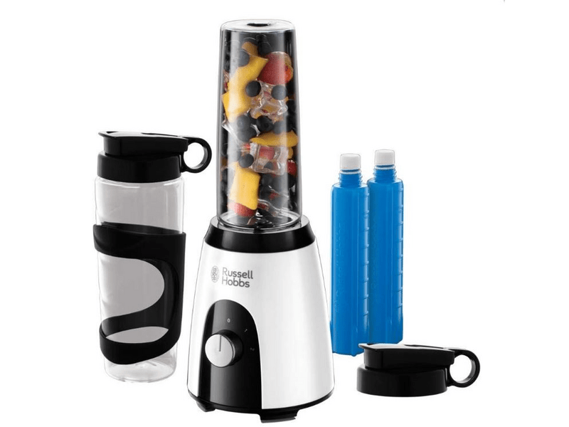 RUSSEL-HOBBS 25161-56 Horizon Mix & Go Boost Smoothie készítő