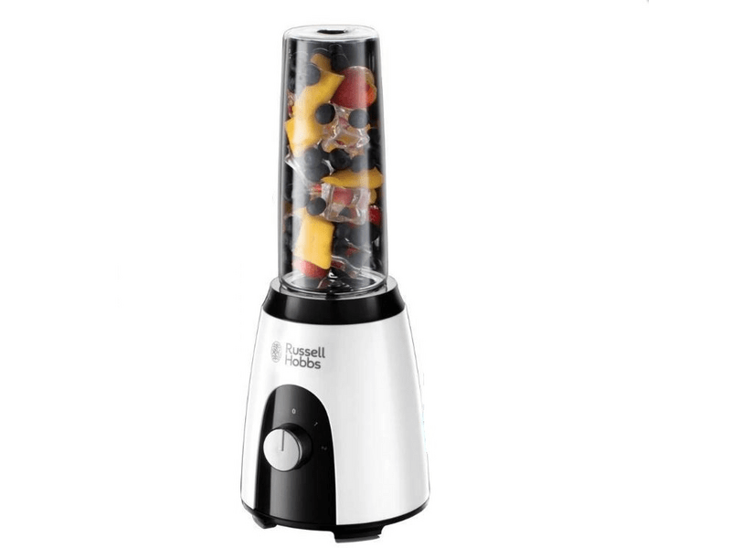 RUSSEL-HOBBS 25161-56 Horizon Mix & Go Boost Smoothie készítő