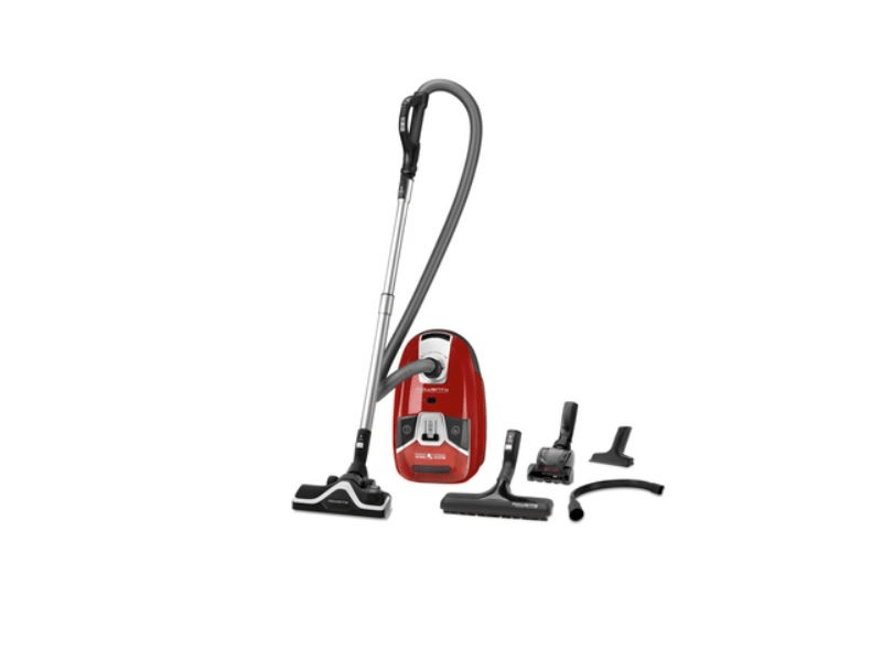 Rowenta RO6373EA Porzsákos porszívó