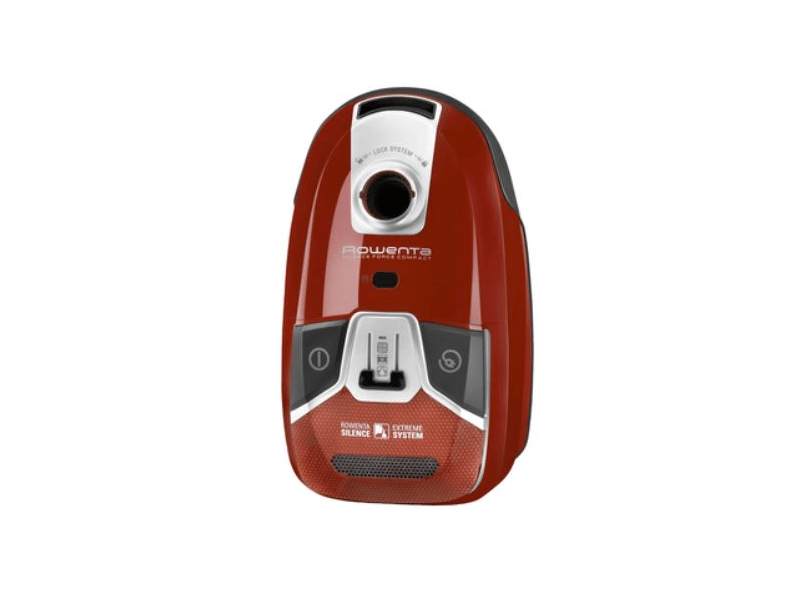 Rowenta RO6373EA Porzsákos porszívó