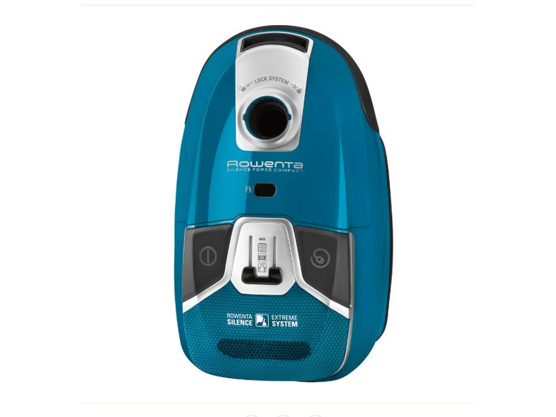 Rowenta RO6381EA Porzsákos porszívó