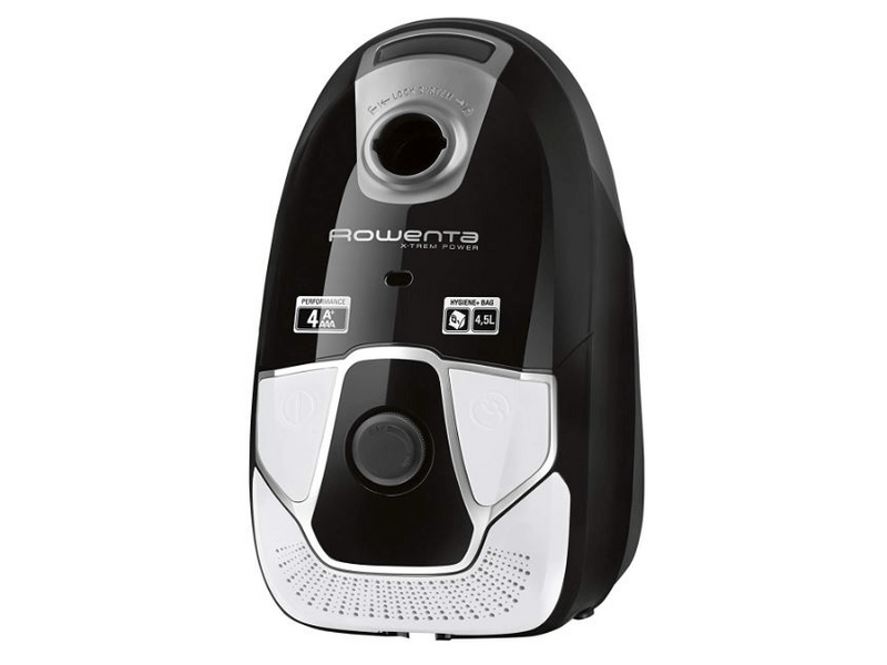 ROWENTA RO6887EA Porzsákos porszívó