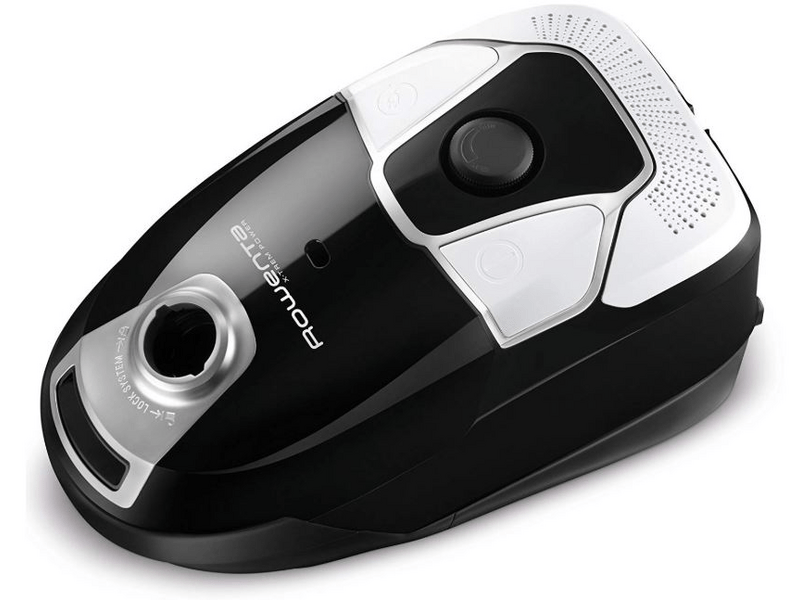 ROWENTA RO6887EA Porzsákos porszívó