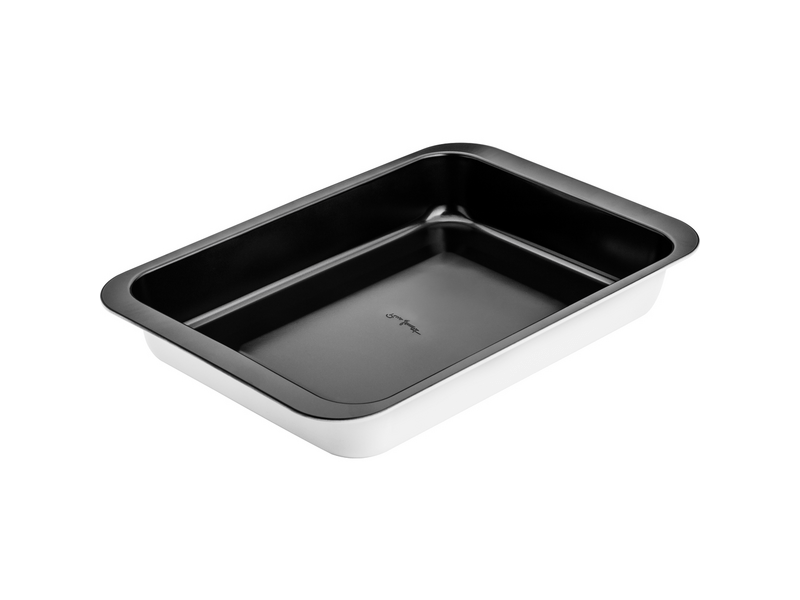 Lamart LT3055 Sütő tepsi, Szénacél