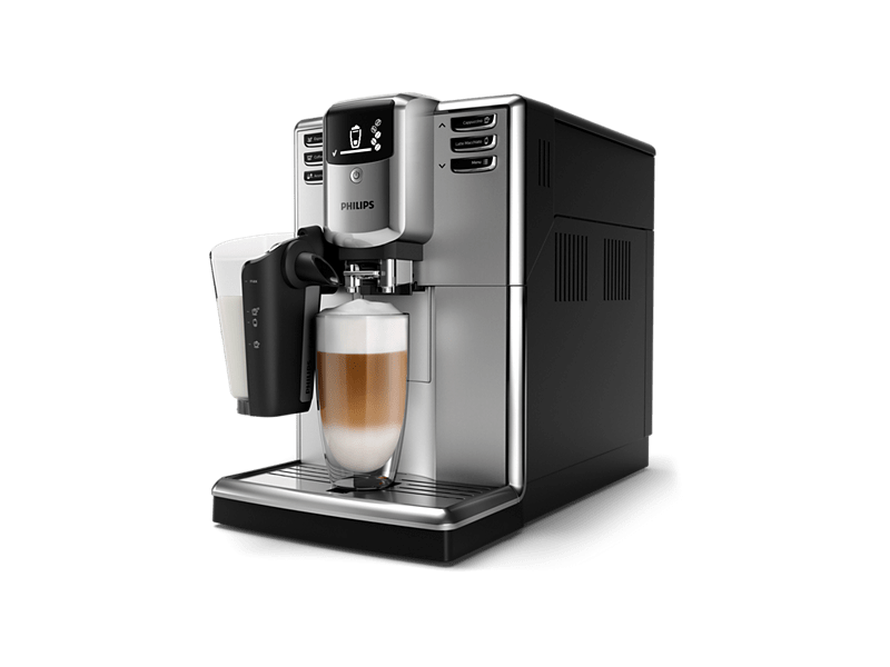 Philips EP5333/10 LatteGo Series 5000 Automata eszpresszógép, Ezüst