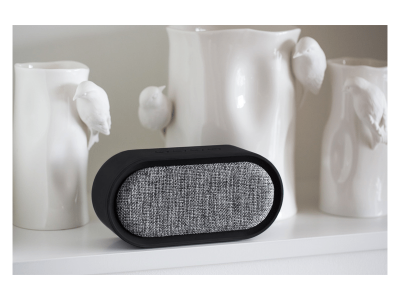 Mac Audio BT Style 3000 BLA