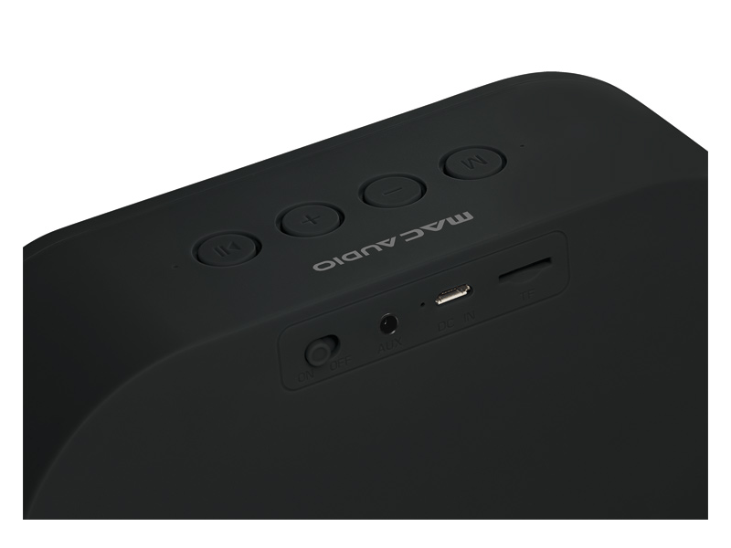 Mac Audio BT Style 3000 BLA