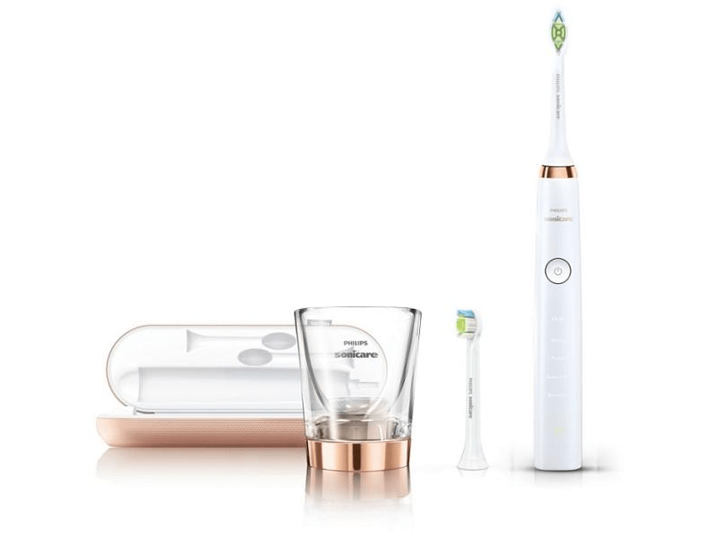 Philips Sonicare DiamondClean HX9312/04 Szónikus elektromos fogkefe