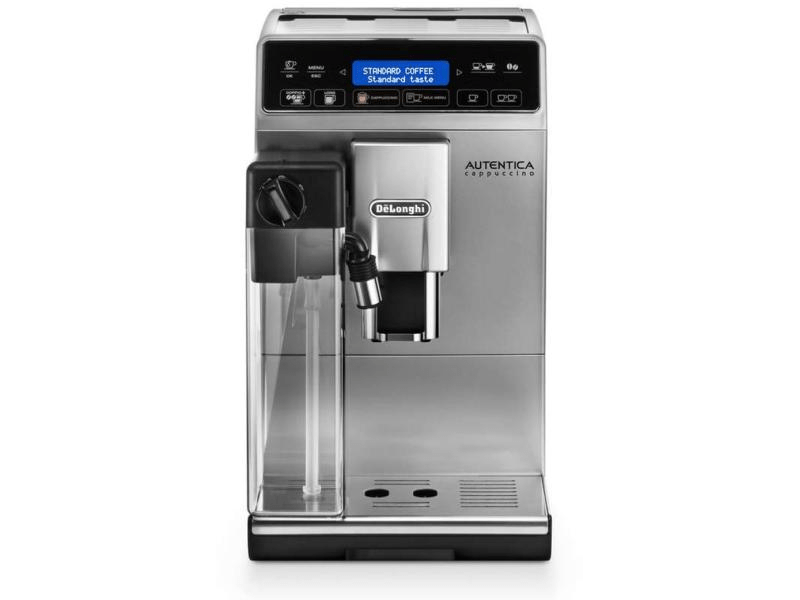 DeLonghi ETAM29.660.SB Automata kávéfőző