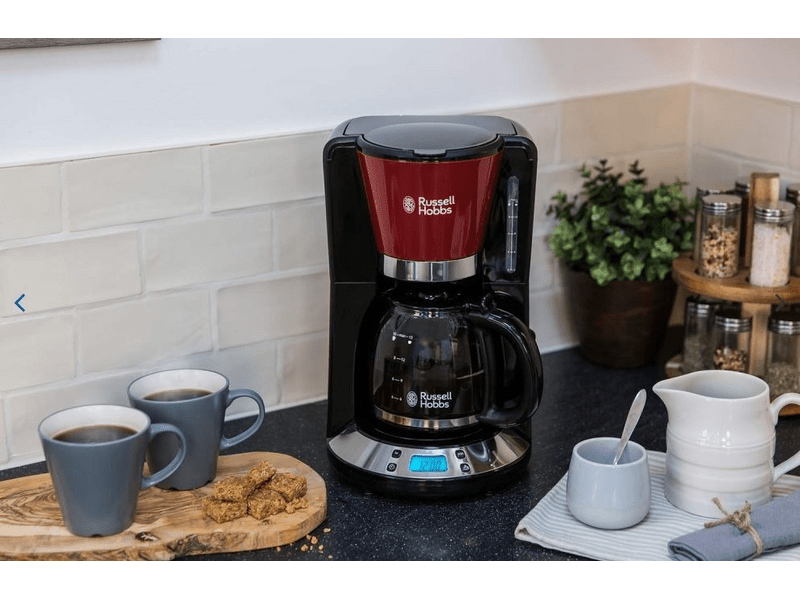 RUSSEL-HOBBS 24031-56 Filteres kávéfőző