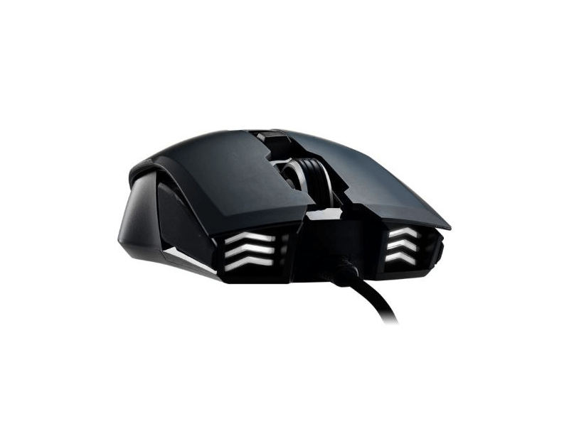 Cooler Master Devastator 3 MM-110-GKOM1 Optikai egér