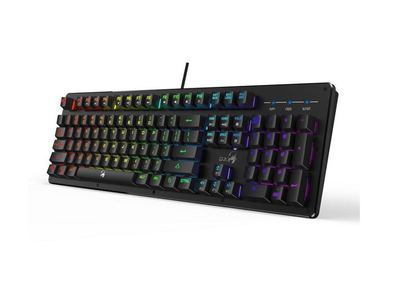 Genius Scorpion K10 Gamer billentyűzet