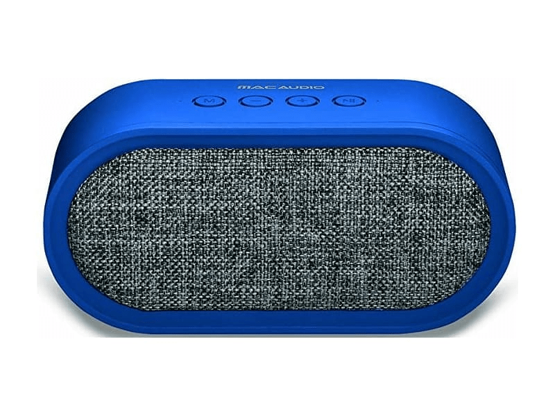 Mac Audio BT Style 3000 BLU Bluetooth hangszóró