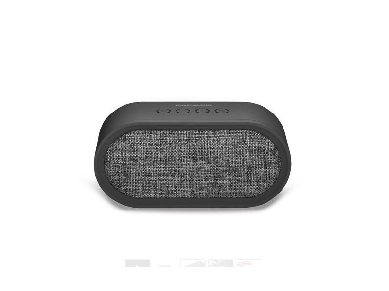 Mac Audio BT Style 3000 GRA Bluetooth hangszóró