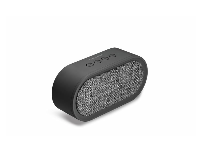 Mac Audio BT Style 3000 GRA Bluetooth hangszóró