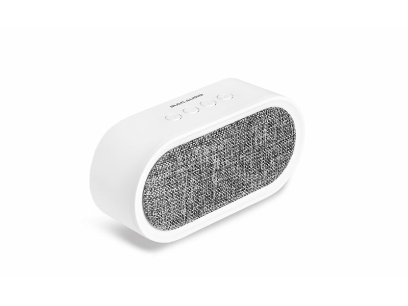 Mac Audio BT Stlye 3000 WHI Bluetooth hangszóró
