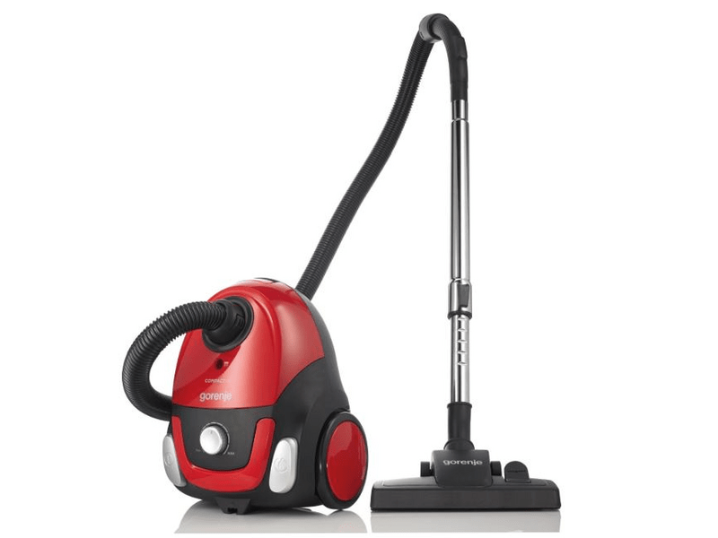 GORENJE VCEB11CXRII Porzsákos porszívó