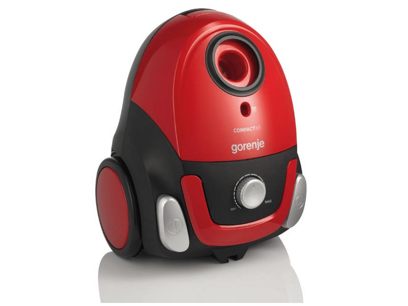 GORENJE VCEB11CXRII Porzsákos porszívó