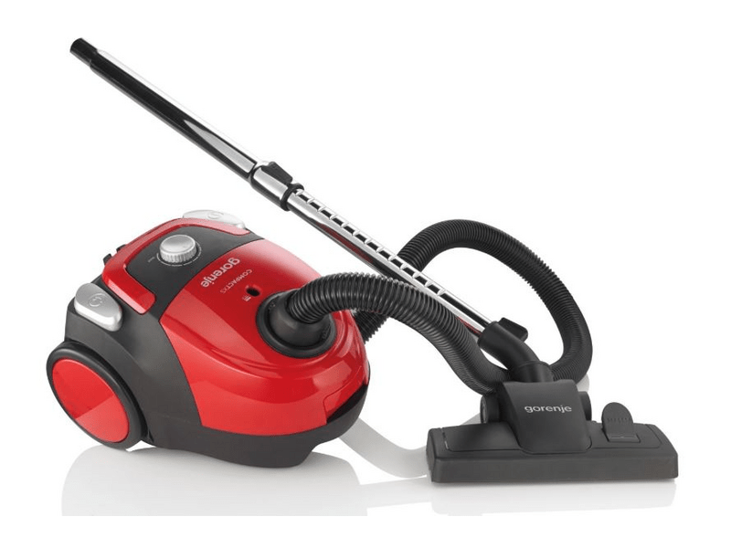 GORENJE VCEB11CXRII Porzsákos porszívó