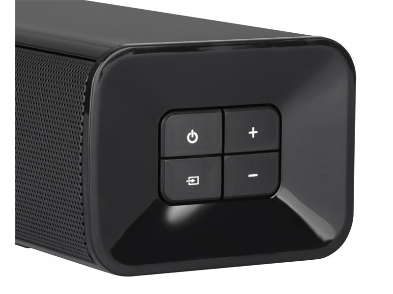 MAC Audio SOUNDBAR 550 Hangprojektor