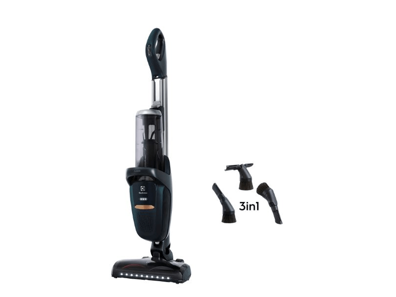 ELECTROLUX PF91-4ST Pure F9 vezeték nélküli kézi porszívó
