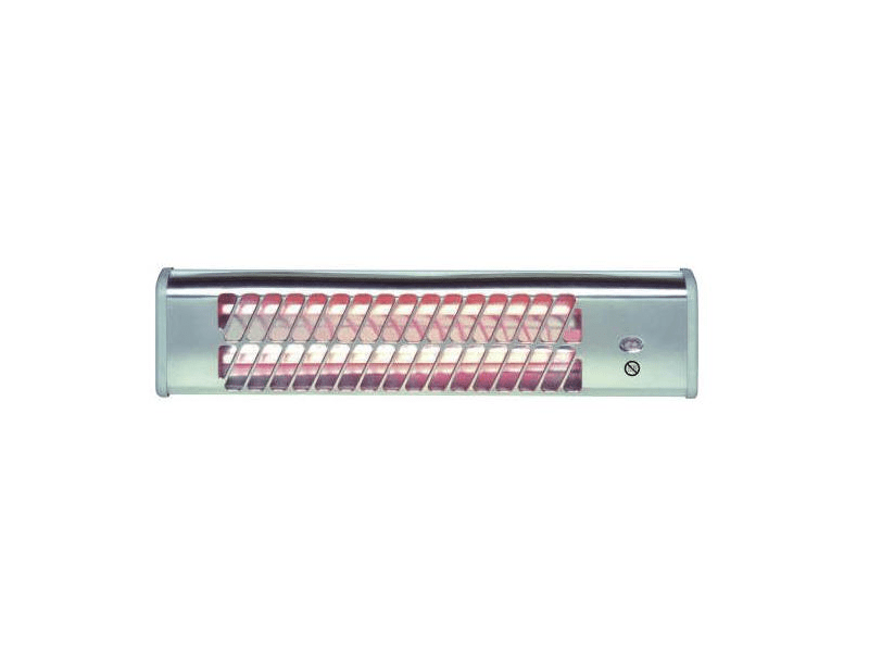 Orion OBH-QH18 Hősugárzó