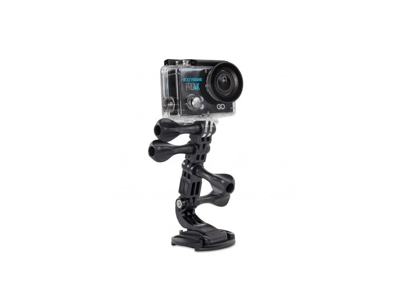 GoClever Extreme Pro 4K Lite Akciókamera (GCDVRXTP4KL)
