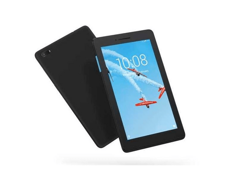 Lenovo Tab E8 ZA3W0013BG 8