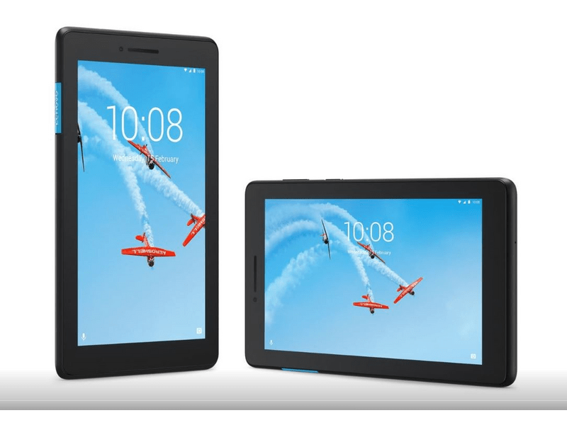 Lenovo Tab E8 ZA3W0013BG  8