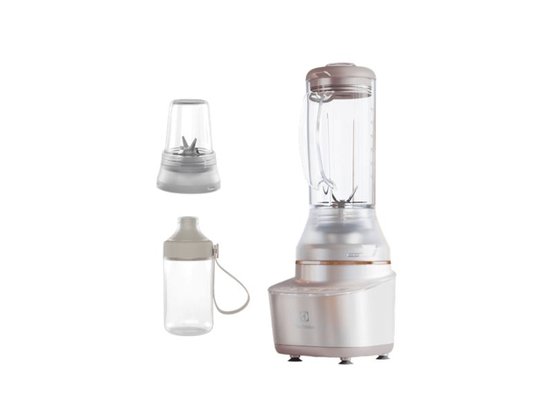 ELECTROLUX E7CB1-8SSM Turmixgép